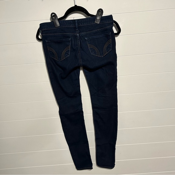 Hollister jeggings sz 3 - Picture 2 of 2